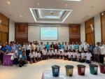 เวทีแลกเปลี่ยนเรียนรู้ธนาคารขยะ (Recycle Waste Bank) เทศบาลต